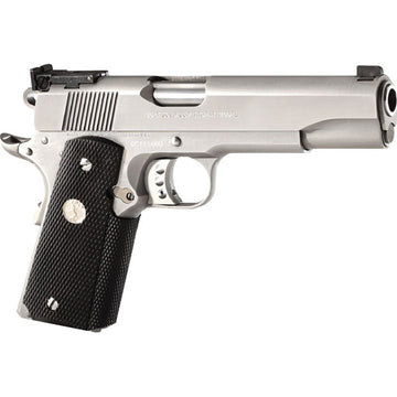 Colt Gold Cup Trophy .45 ACP