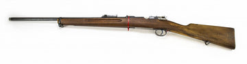 Carl Gustaf M96 6.5x55 Swedish Bolt Action Rifle
