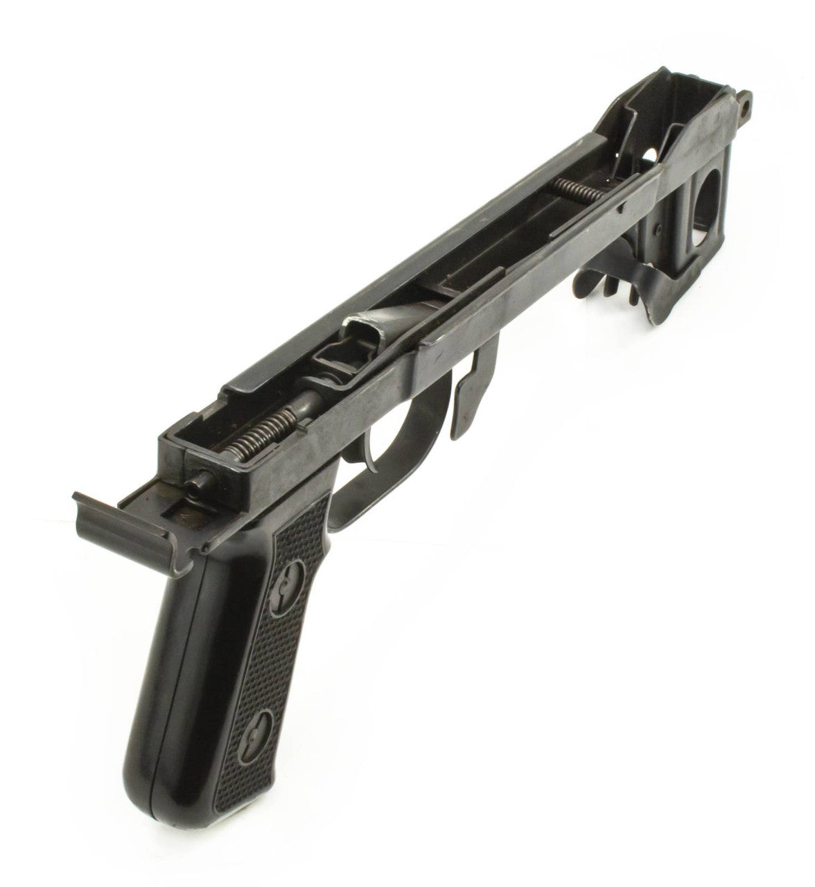 PPS -43 7.62x25mm Parts Kit, Incomplete