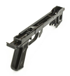 PPS -43 7.62x25mm Parts Kit, Incomplete