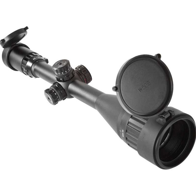 UTG 6-24X50 HUNTER AO 36-CLR MDOT