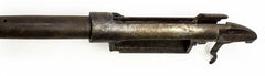 US Springfield 1898 .30-40 Krag Barreled Receiver X