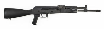Century VSKA  7.62x39mm 16.50 30+1 Black Phosphate Receiver Black Polymer Stock -USED