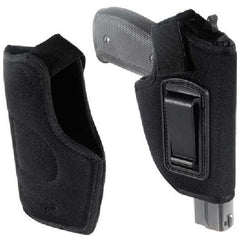 Concealed Holster for Belt