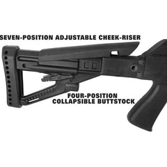ProMag Archangel OPFOR Rifle Polymer Black