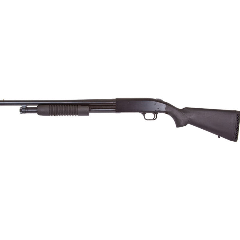 Mossberg M500 Persuader 12GA with Bead Sight