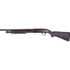 Mossberg M500 Persuader 12GA with Bead Sight