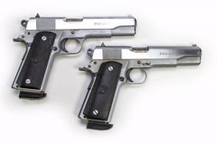 Pistol Para Ordanance P14-45 5 Barrel Stainless