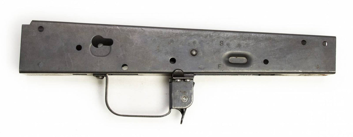 Underfolder AK-47 Receiver Model 47S 7.62x39mm