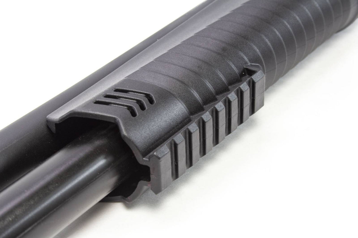 SDS Imports 12GA SBL x2 Pump Action Shotgun