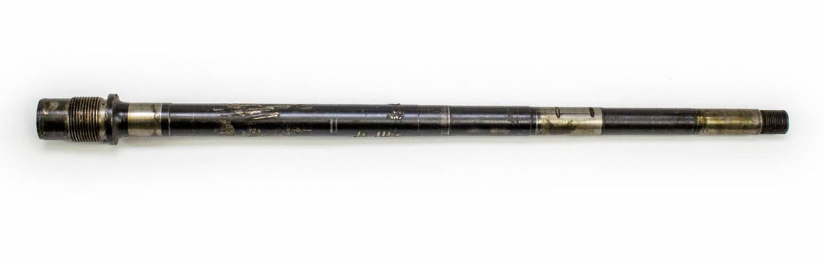 Yugo AK47 Barrel - Threaded, No Trunnion