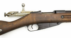 SAKO-VALMET M28/30 7.62x53R 27 BARREL RIFLE EXCELLENT CONDITION7391