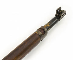 SAKO-VALMET M28 7.62x54R 27 BARREL D STAMPED RIFLE6399