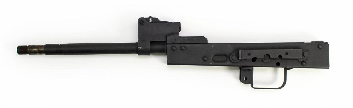 Century Arms RAS AK Pistol 7.62X39