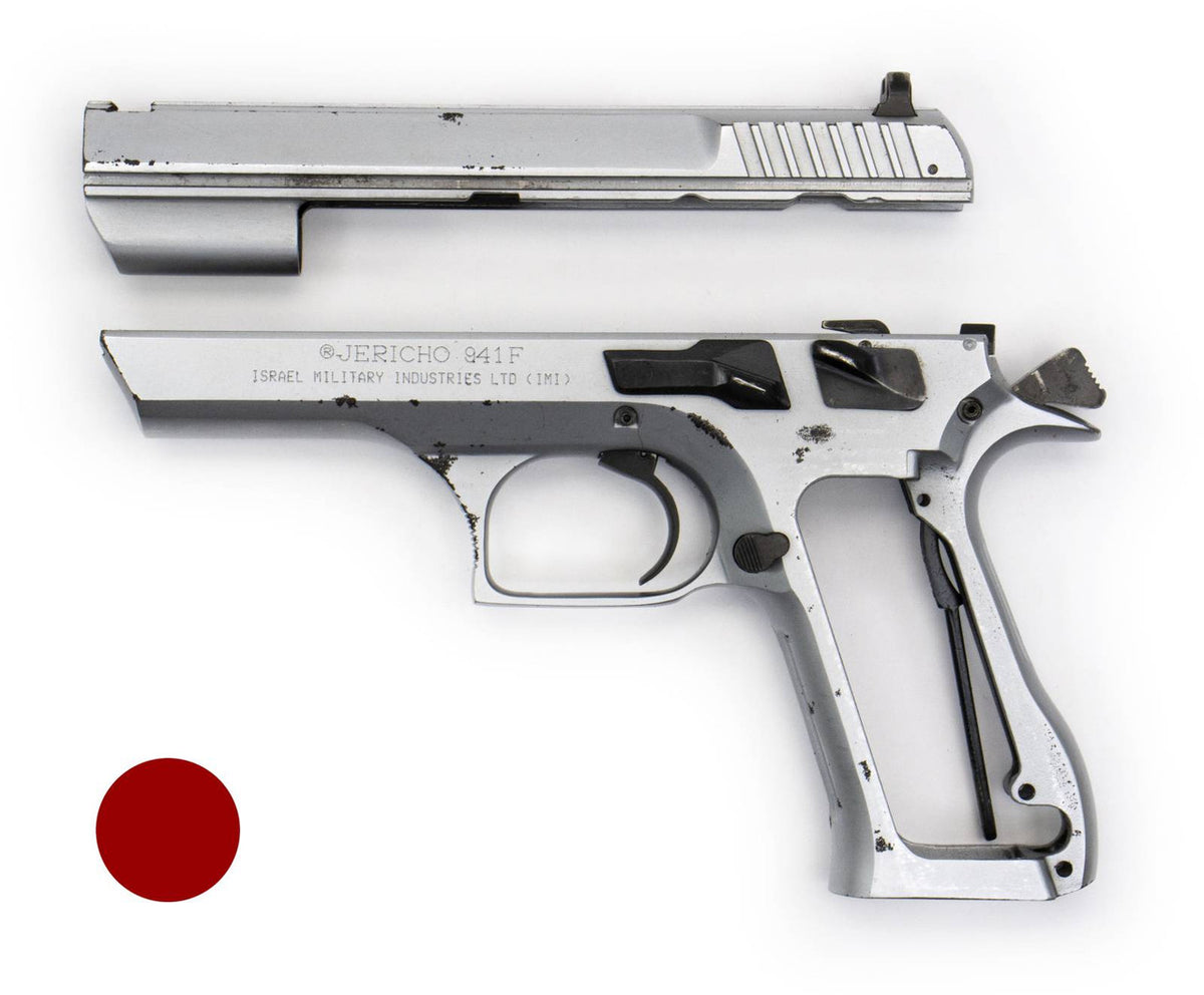 Jericho 941 FS Frame of HG0892