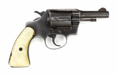 Colt Revolver Cobra .38 Special 3 Barrel, Blued2323
