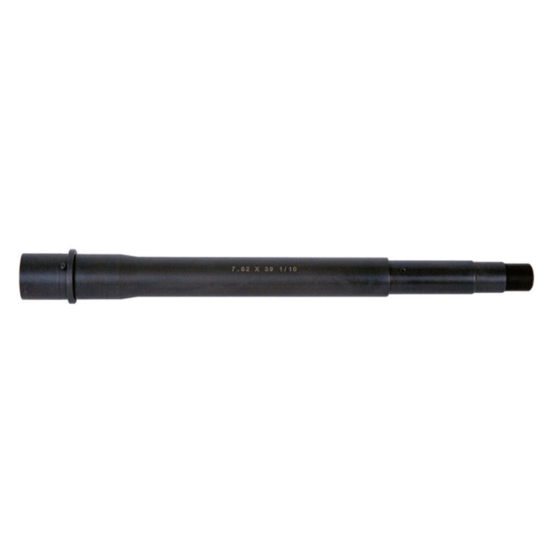 AR-15 7.62x39mm Carbine Length 10.5 Nitride Barrel