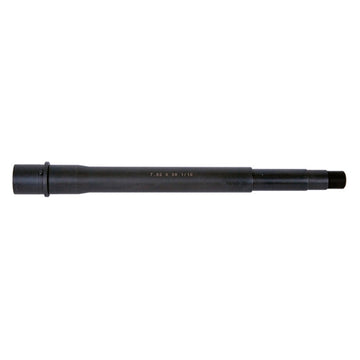 AR-15 7.62x39mm Carbine Length 10.5 Nitride Barrel