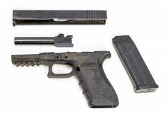 GLOCK 21SF 45 ACP Poor Condition