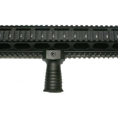 Rail Forend Grip with Storage