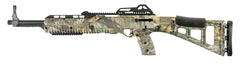 Hi-Point 1095TSEDGE 1095TS Edge Semi-Automatic 10mm Auto 17.50 10+1 Polymer Skeleton Realtree Edge Stk Realtree Edge