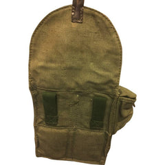 AK 7.62x39 30rd Mags (4) & (1) 4 Cell Pouch European Mags