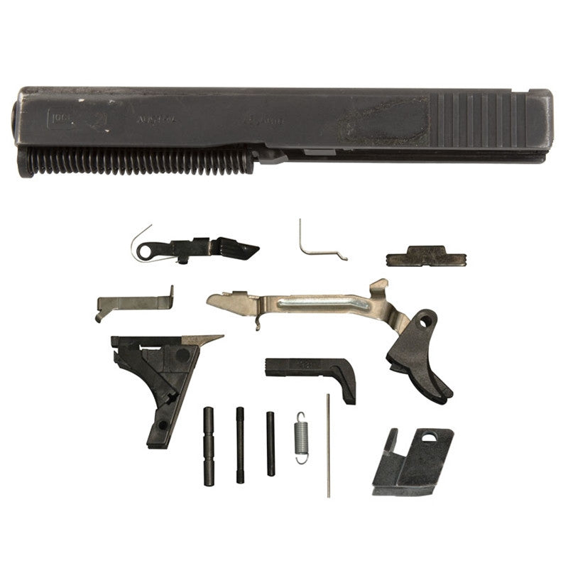 Factory GLOCK G21 Gen 3 .45 ACP Complete* Slide Upper and Lower Parts Build Kit