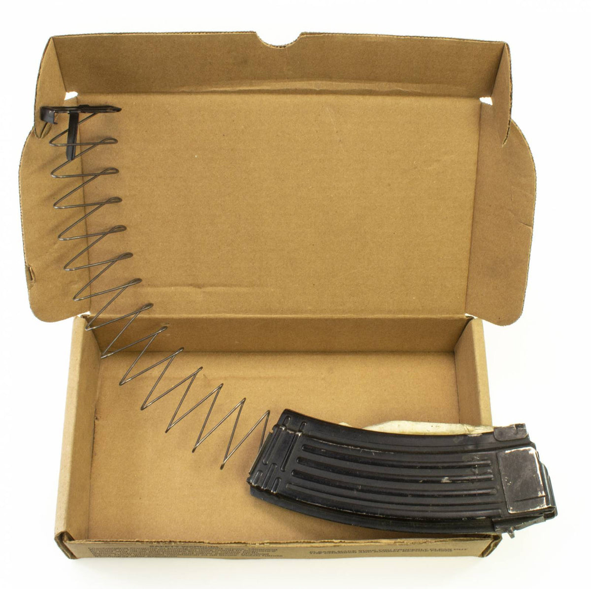 Polish Tantal AK74 5.45 Magazine Incomplete (1)