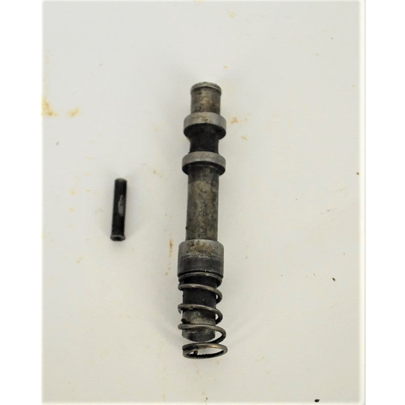 MG-34 TOP COVER PIN WITH SPRING