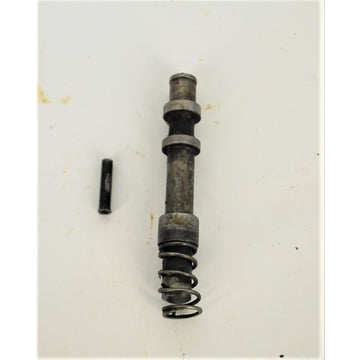 MG-34 TOP COVER PIN WITH SPRING