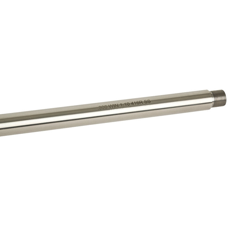 AR-10 24 Platform Barrel TK1625 Chambered in .308 Win