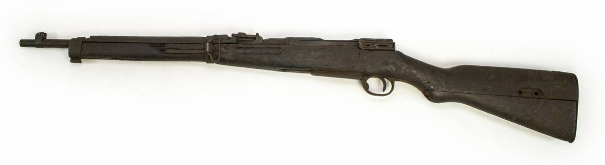 Japanese Nagoya Arsenal 7.7mm Type 38 PI18