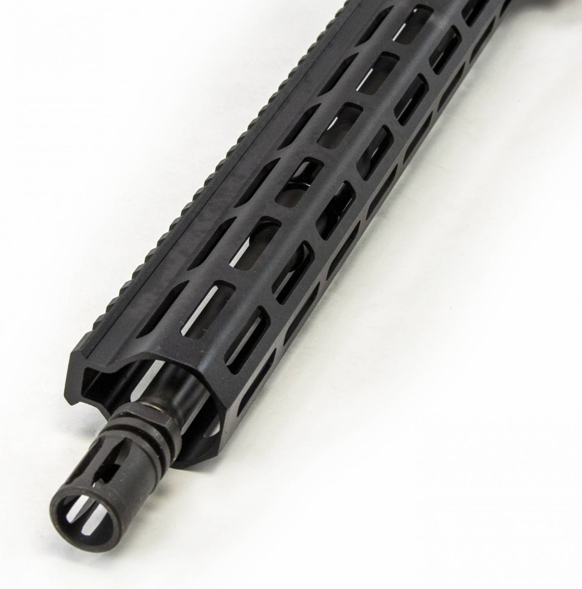 Del-Ton Sierra M2 316L AR15 5.56mm Rifle