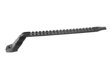 Picatinny Rail for Saiga Shotguns