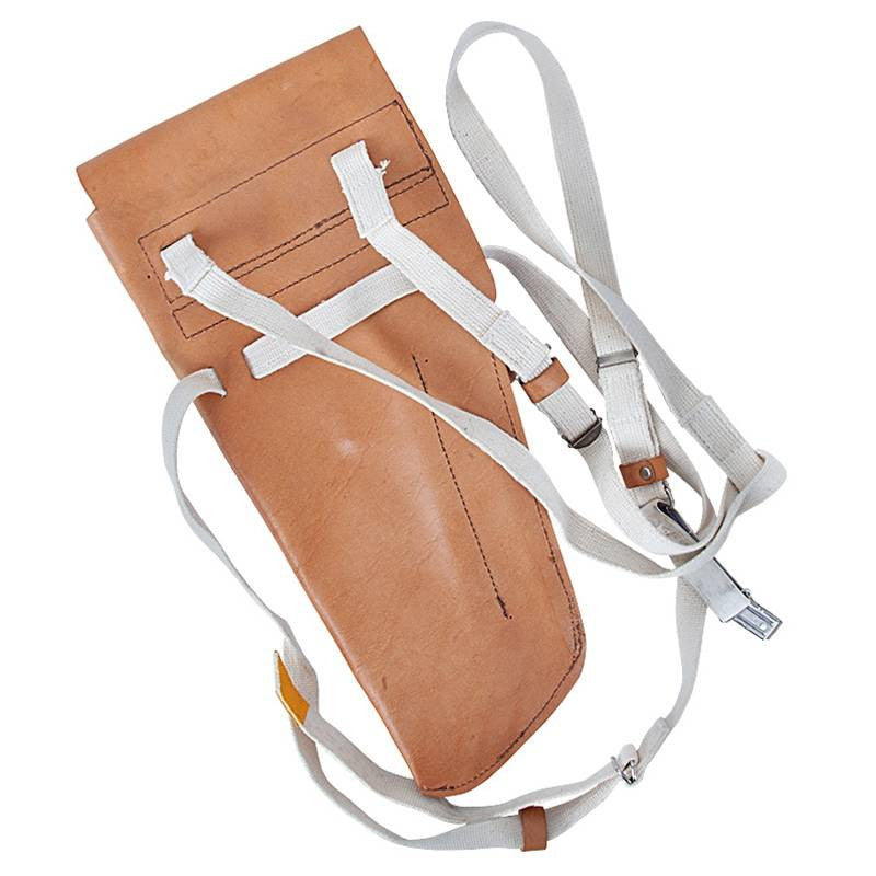 PM-63 Leather Shoulder Holster East German