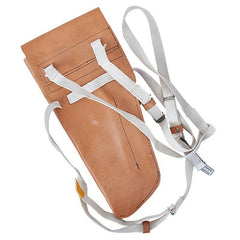 PM-63 Leather Shoulder Holster East German