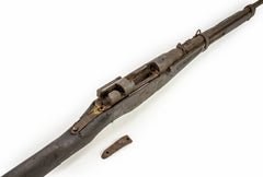Mukden Arsenal Japanese Occupation Type 38 4