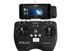 Veho MUVI X-Drone VXD-001-B - Sold AS IS - No Warranty