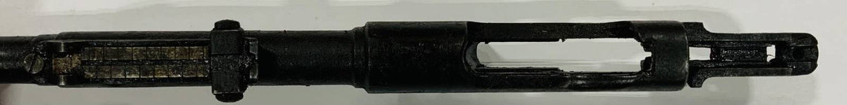 Steyr M95 8mm barreled action