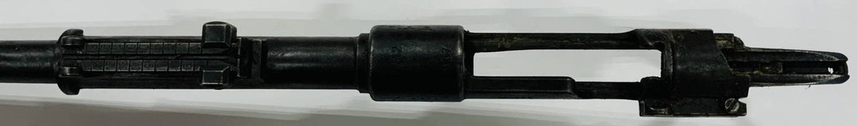 German K98 S/42 1937 Barreled Receiver