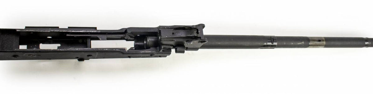 Romanian AES 10B 7.62x39mm Barreled Action- USED