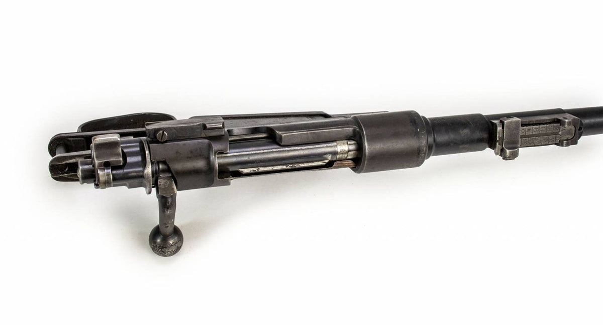 Belgium FN 1935 Carbine .308 Rifle