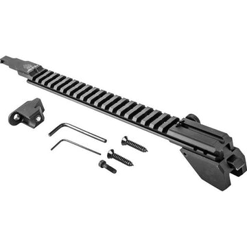 UTG SCOPE MOUNT AK47 RAIL SYSTEM PICATINNY