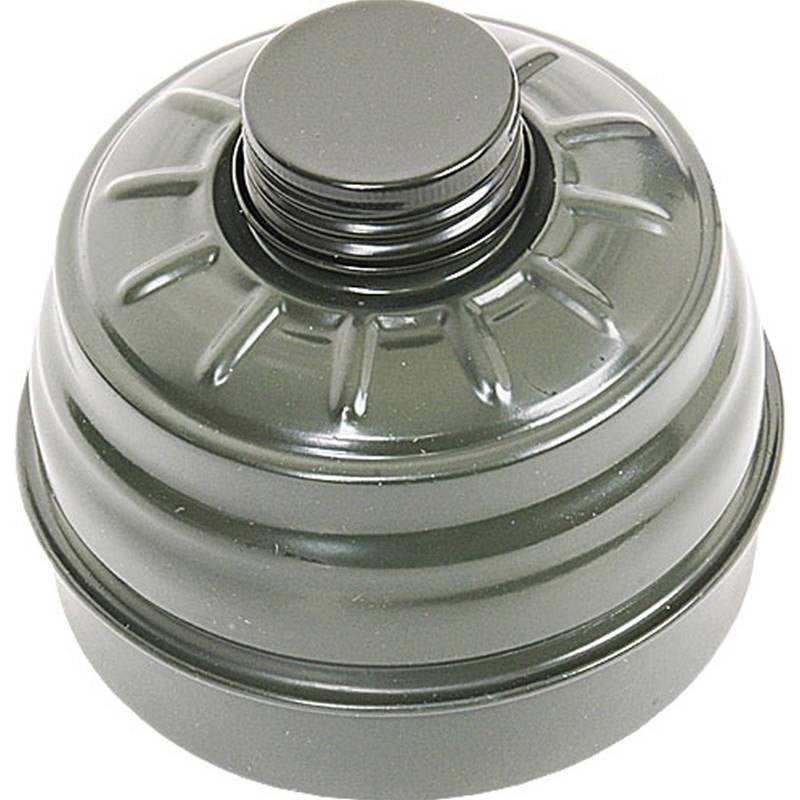 M85 Gas Mask Package - Small