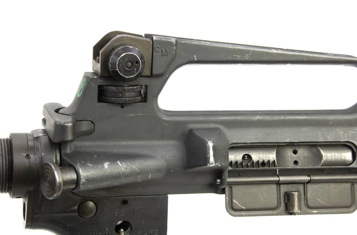 Colt M4 5.56MM Parts Kit