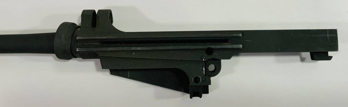 Century G1 SA Sporter .308 barreled  Receiver