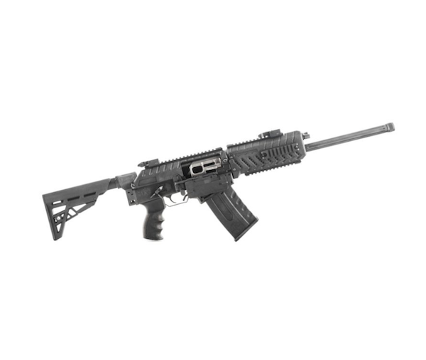 FOSTECH ORG-12 18 SHOTGUN BLK W/NI