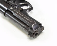Beretta 92FS Compact 9mm - Good Condition