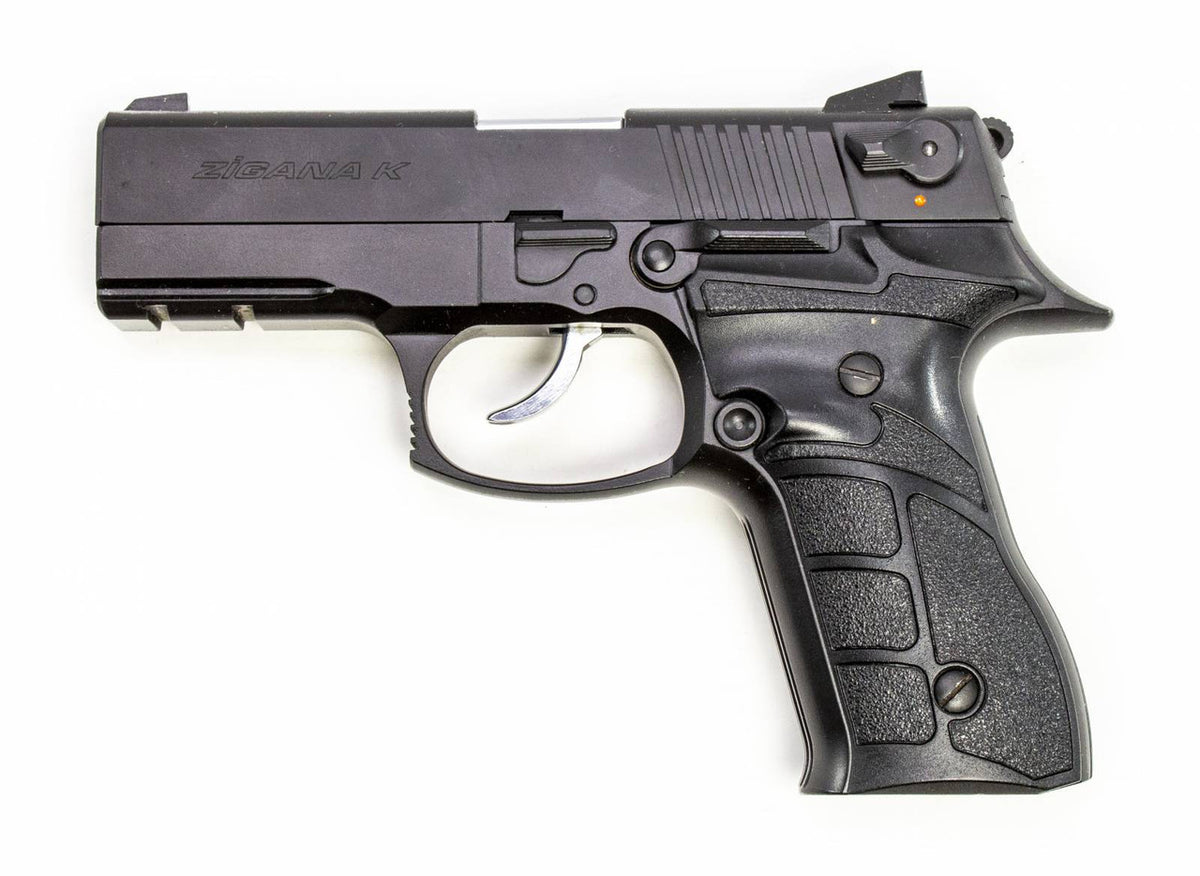 ZIGANA K 9MM TRAINING PISTOL HG1999_27