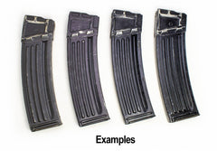 Original HK33 5.56x45mm 40rd Magazine - B Grade Good Condition